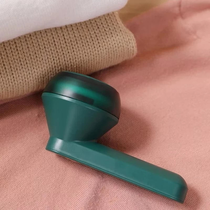 Removedor de Bolinhas de Roupas - USB