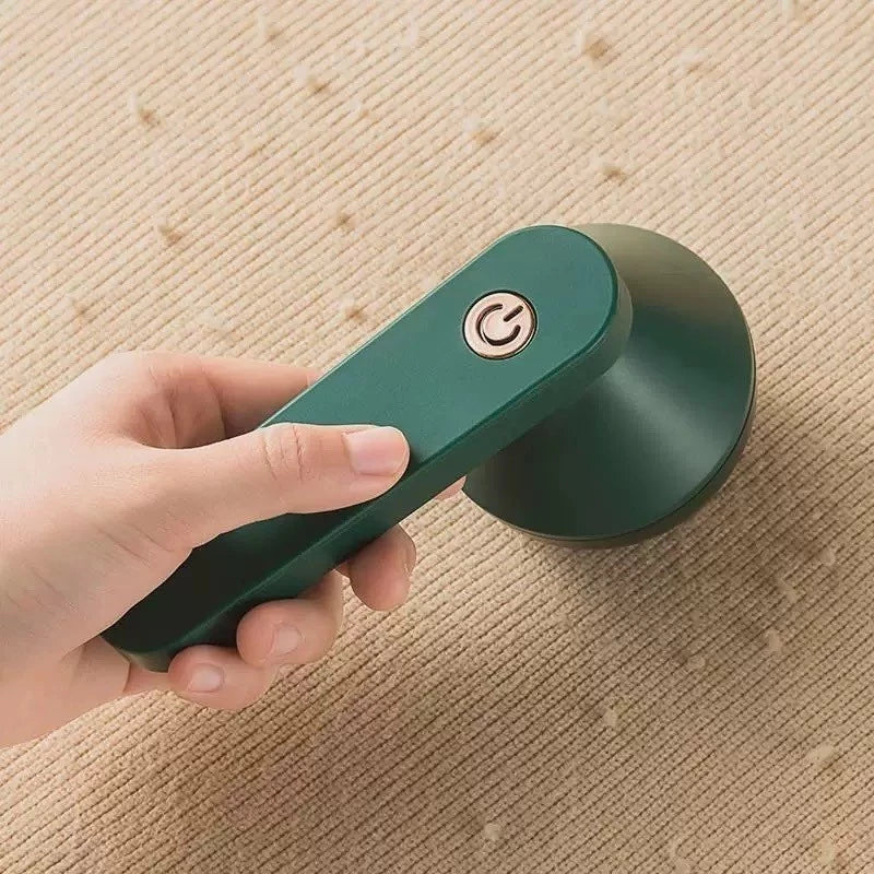 Removedor de Bolinhas de Roupas - USB